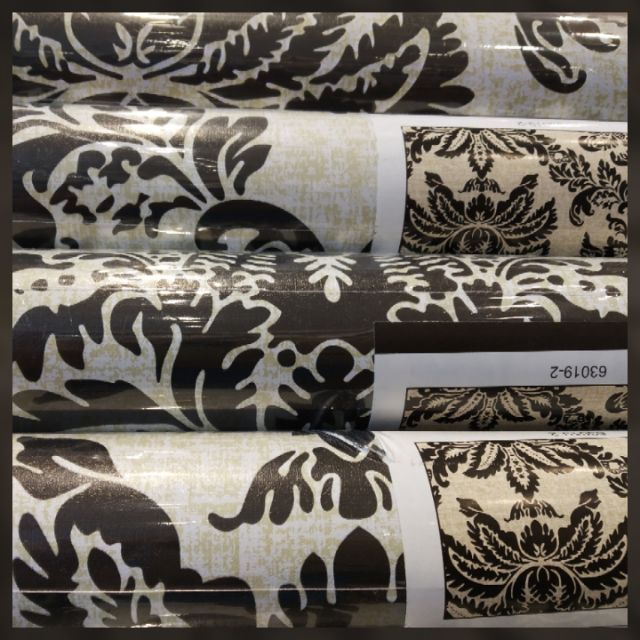 wallpaper sticker kaison Ready Stock Shopee Malaysia