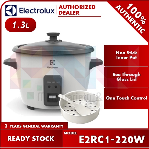 electrolux erc1300