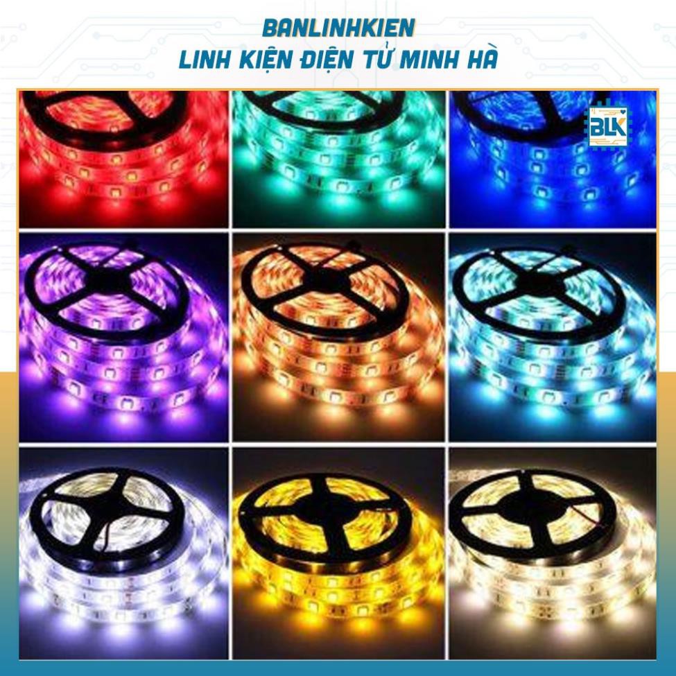 Led Wire 5050 RGB PN (5M Roll) | Shopee Malaysia