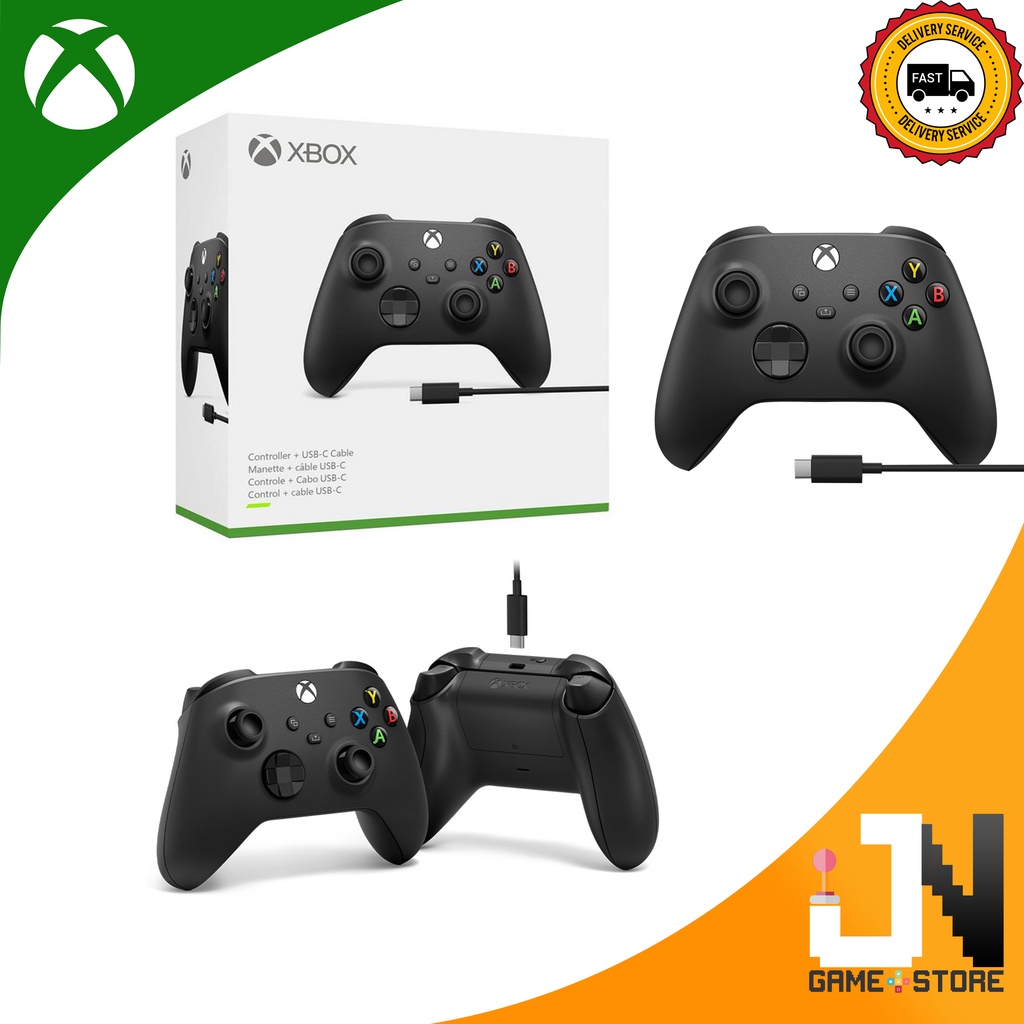 Official xbox one controller deals & cable for windows