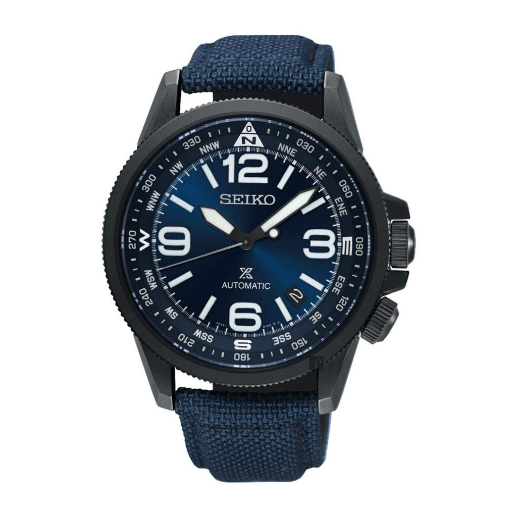 SEIKO MADE IN JAPAN SRPC33J1 SRPC31J SRPC29J1 PROSPEX 23 JEWEL AUTO Shopee Malaysia