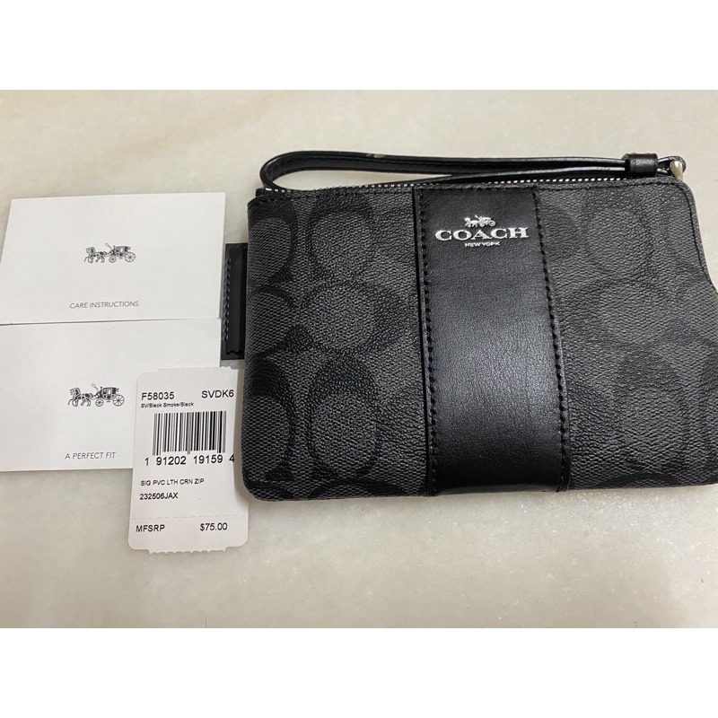 F58035 coach hot sale