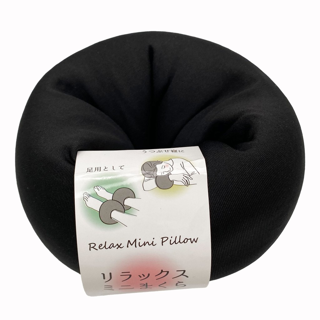 Daiso 2025 inflatable pillow