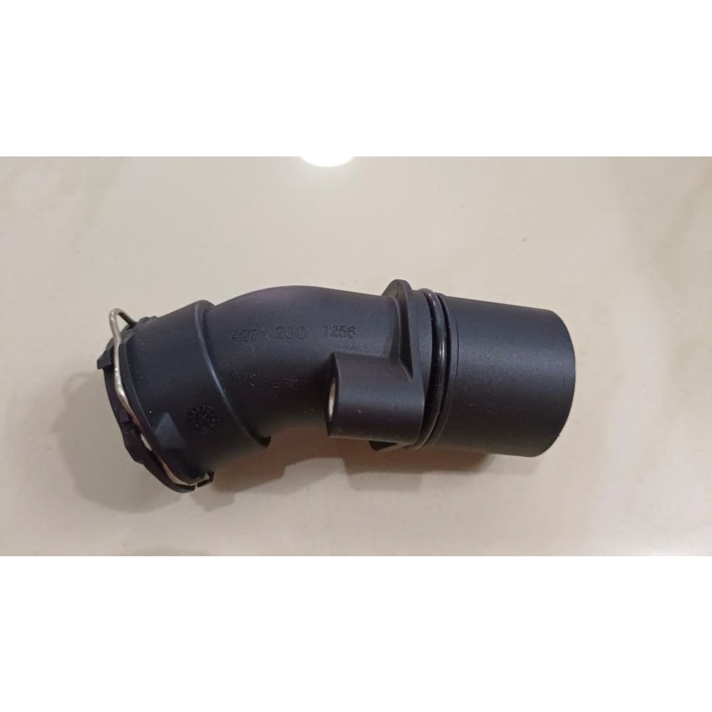 2712001256 Thermostat Housing Mercedes Benz W203 W204 W209 W211 M271