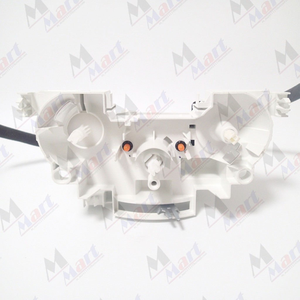 Perodua Axia Air Cond Blower Switch (Original) Shopee Malaysia