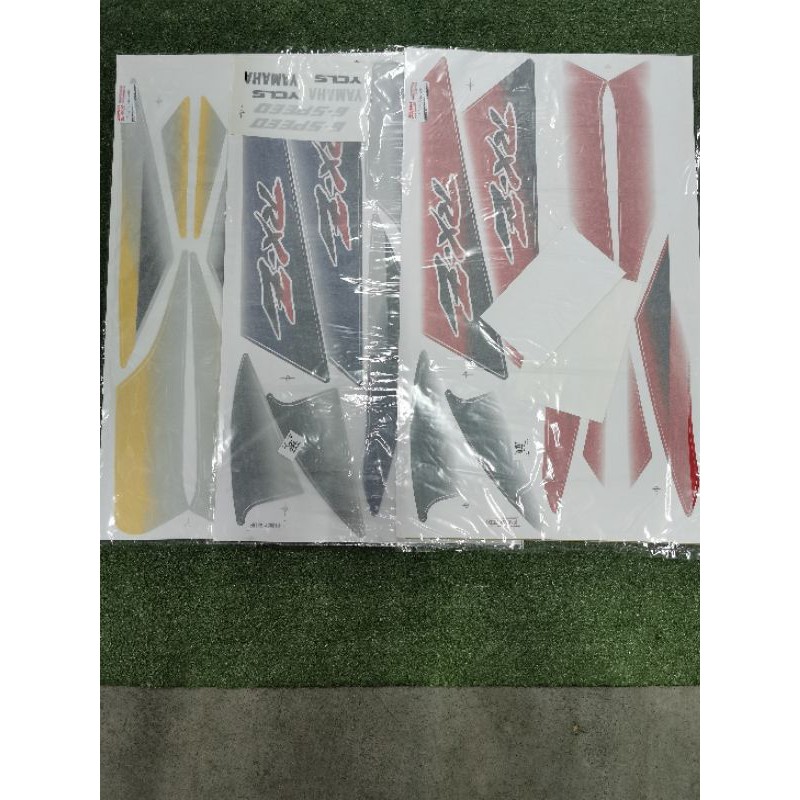 RXZ MODEL 9TH GENERATION STRIPE 100% ORIGINAL MORITAKA | Shopee Malaysia
