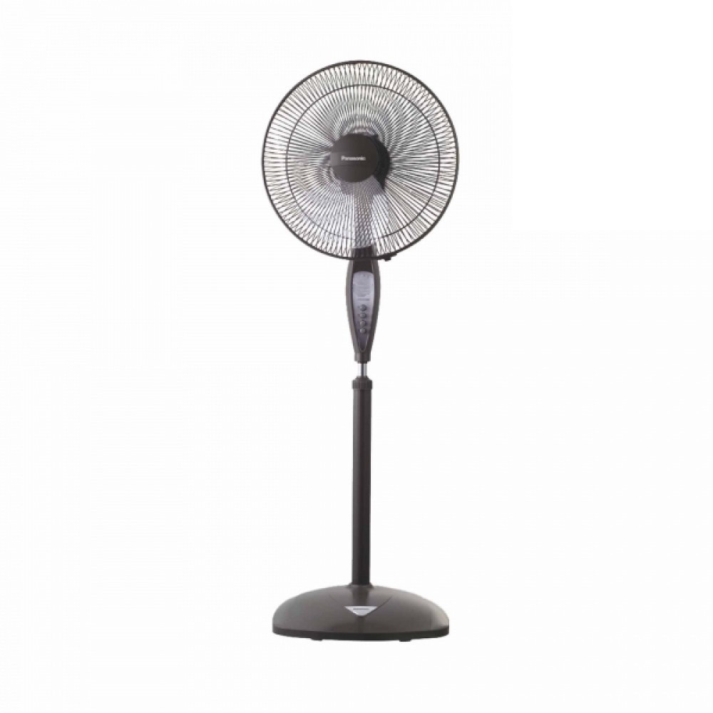 Panasonic Fmx Stand Fan Fmx Shopee Malaysia