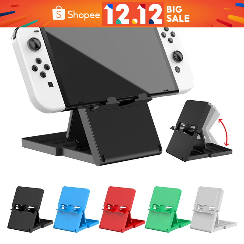 【6·6】Nintendo Switch Lite Stand Holder Switch OLED Adjustable Switch ...