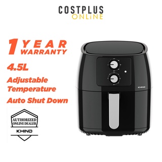 Khind air fryer outlet arf22