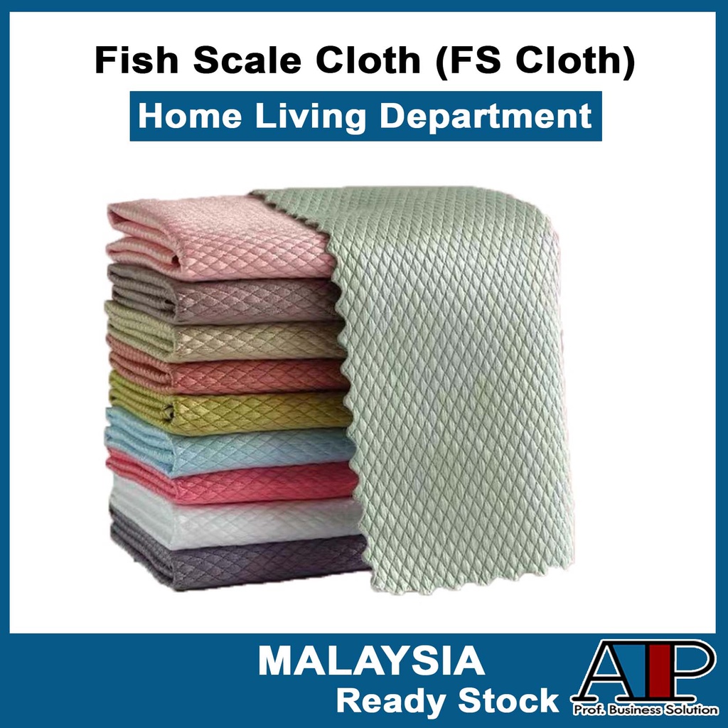 Cleaning🧽Cleaning Towels Glass Towels Absorbent No Lint No Watermark ...