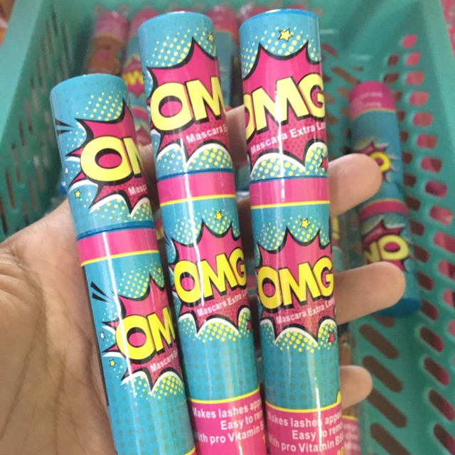 Maskara Maybelline Sky High Untuk Bulu Mata Natural