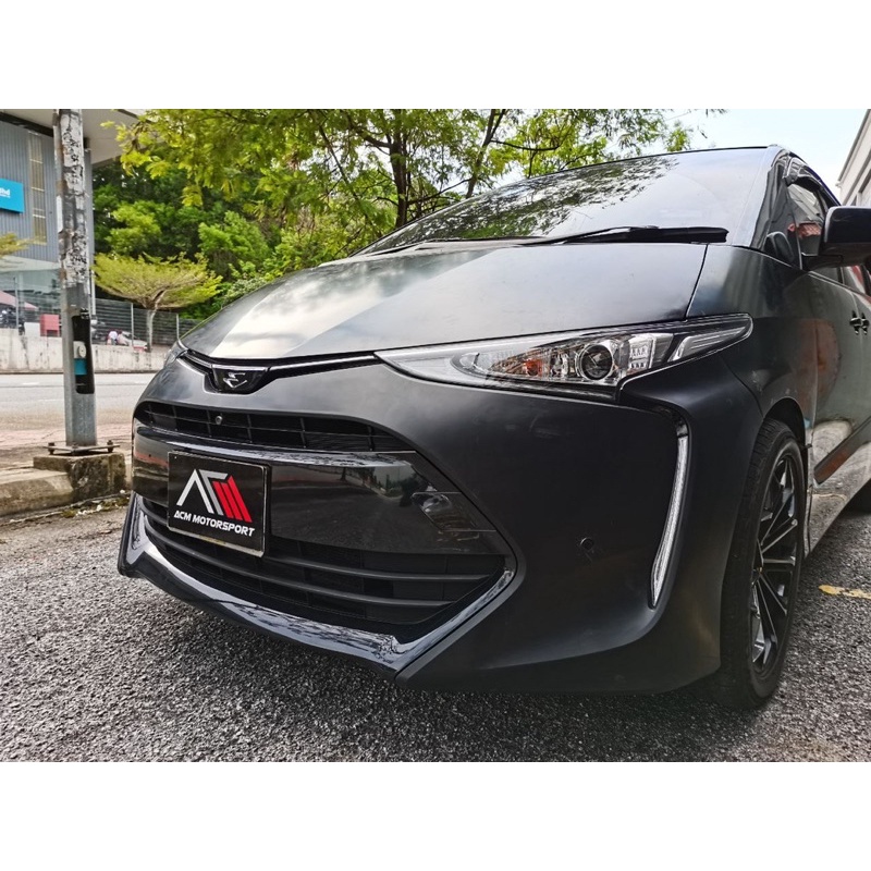Toyota estima conversion 2017 bodykit | Shopee Malaysia