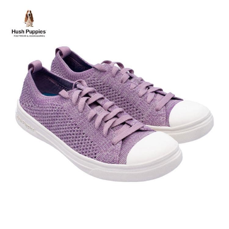 Hush puppies cheap schnoodle knit sneakers