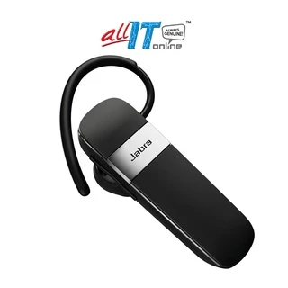 Jabra Talk 15 SE Mono Bluetooth Headset Black (100-92200901-40)