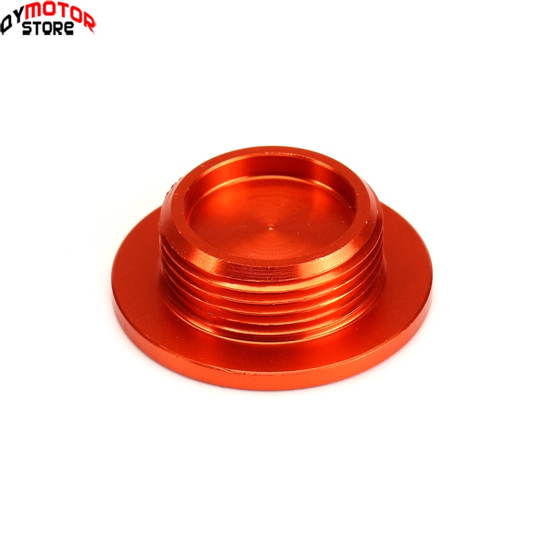Engine Ignition Cover Plug For EXC 250 350 450 505 450 SXF SMR EXCF XCW