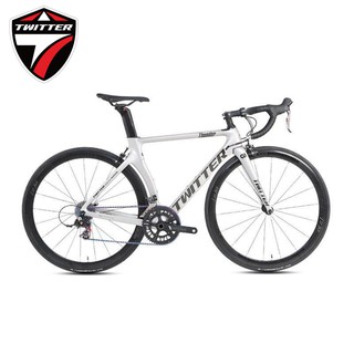 Twitter thunder road clearance bike review