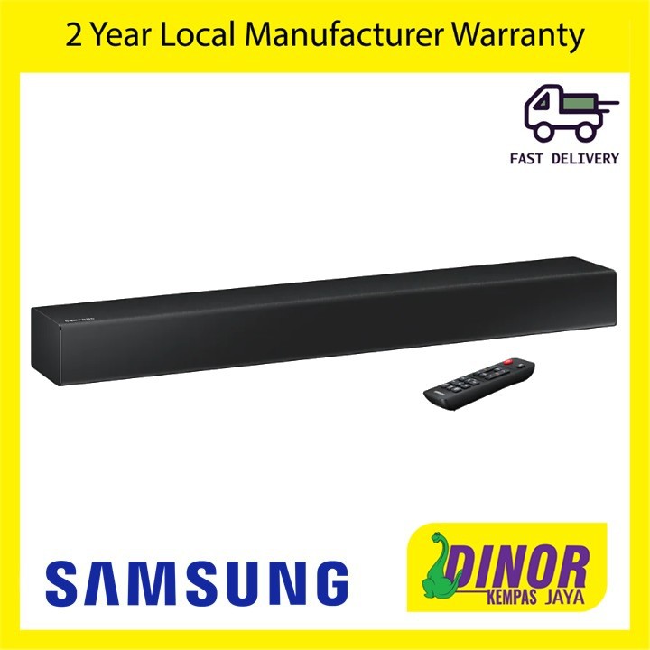 Soundbar hw cheap n 300