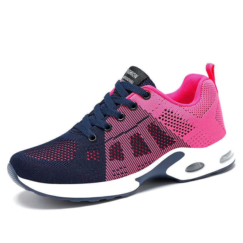 SmartChoice*SIZE 36-44 Women Air Light Weight Sport Shoes Sneaker Kasut ...