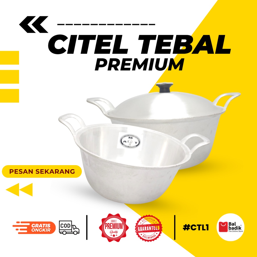 Ctl1 - Citel pan Katel / Citel pan Katel - Citel No. 10 12 14 16 ...