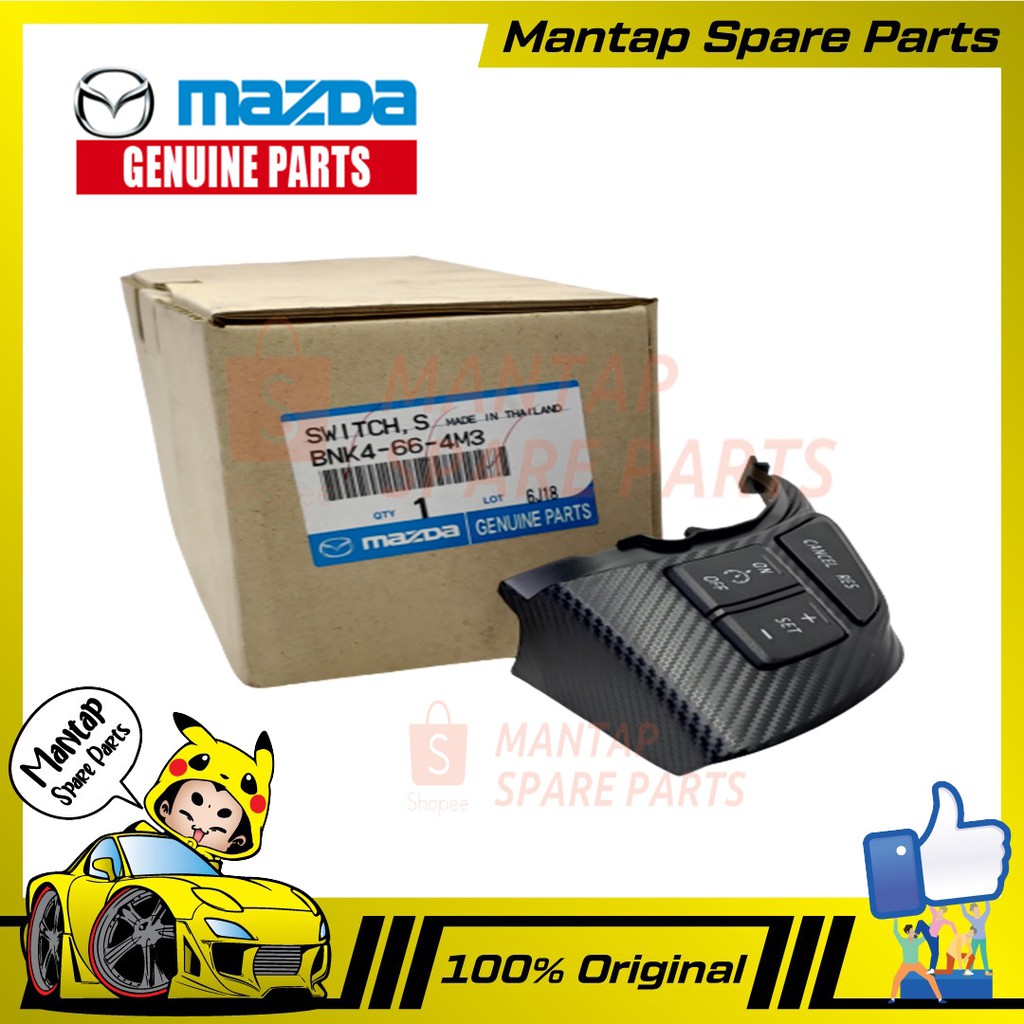 Mazda 2 deals genuine parts