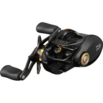 NEW DAIWA MORETHAN PE SV 8.1-R TW Right Handle Baitcasting JDM Reel with 1  Year Local Warranty & Free Gift