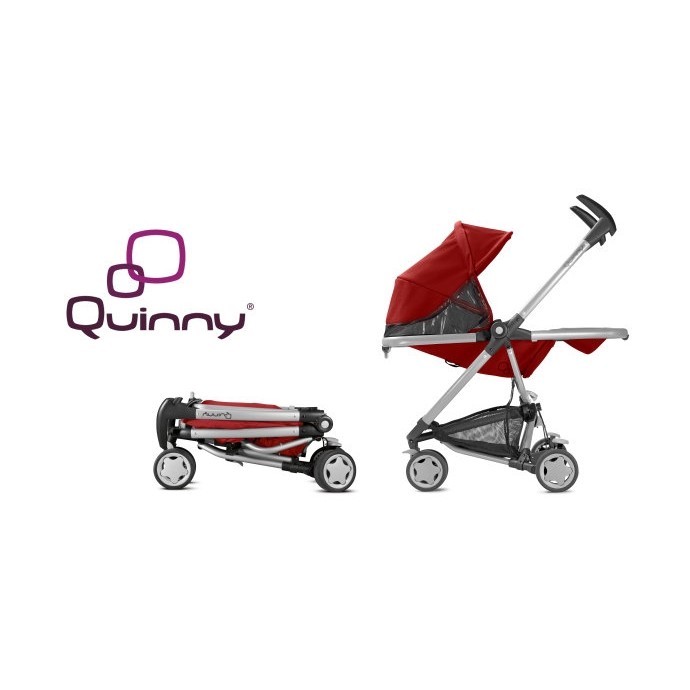 Quinny zapp xtra 2 hot sale weight