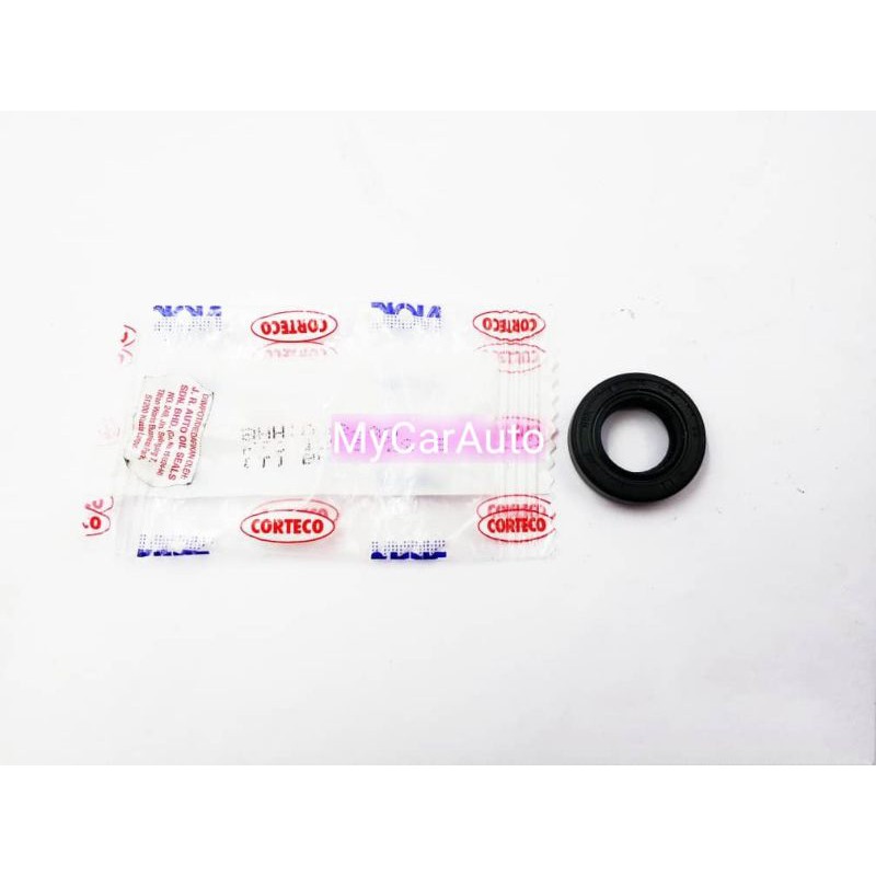 PROTON SAGA 12V WIRA 12V OIL SEAL DISTRIBUTOR 12.5x22x6NOK Shopee