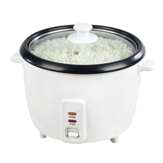 Midea Conventional Rice Cooker MG-GP06B (0.6L)/ MG-GP10B (1.0L ...