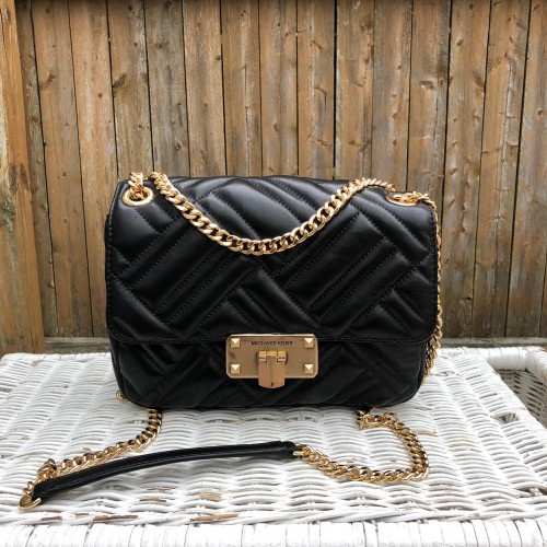 Mk payton shop shoulder bag