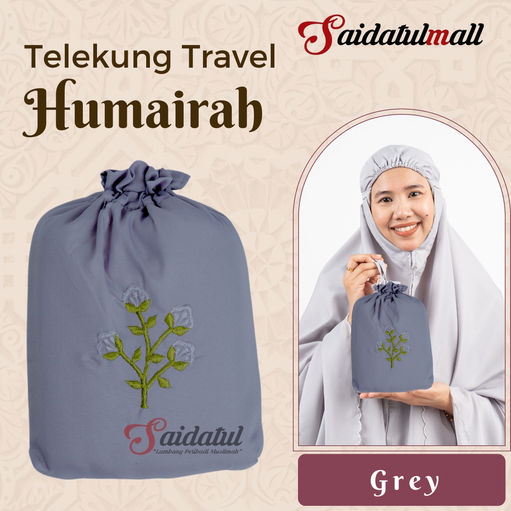 Khimar Dames | Humairah main image 0
