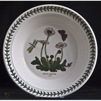 Portmeirion soup outlet bowls