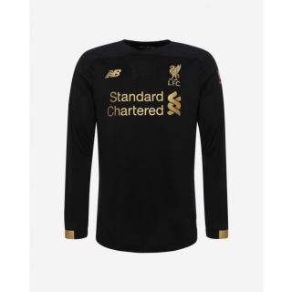 \ud83d\udd25HOT ITEM] Jersey Liverpool Black\/White | Shopee Malaysia