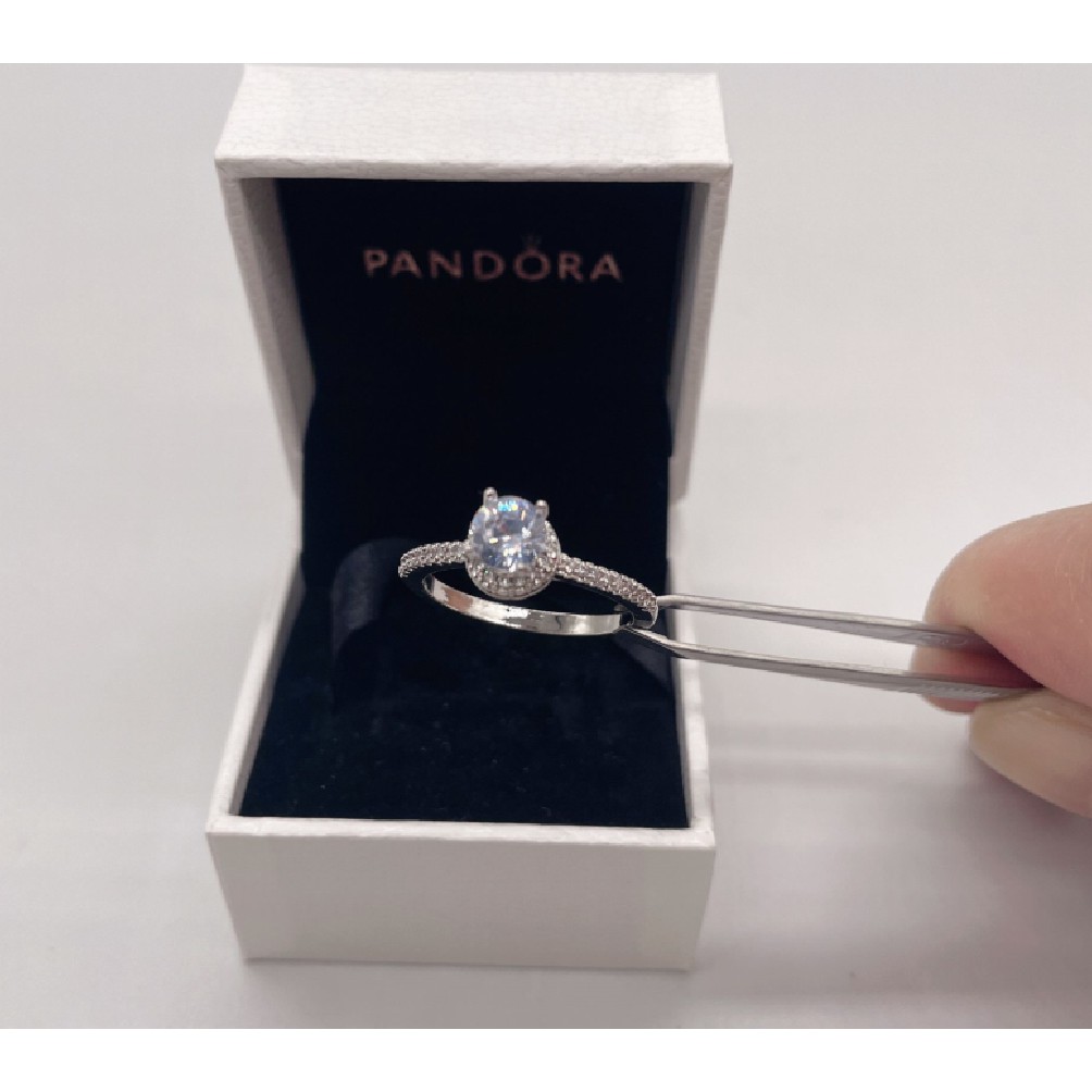 Engagement rings clearance for women pandora