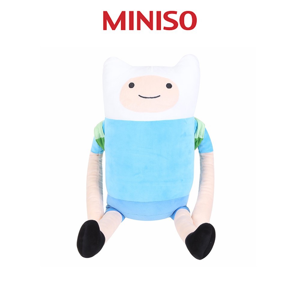 finn plush