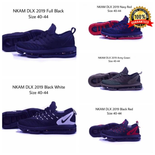 Air max hotsell dlx 2019