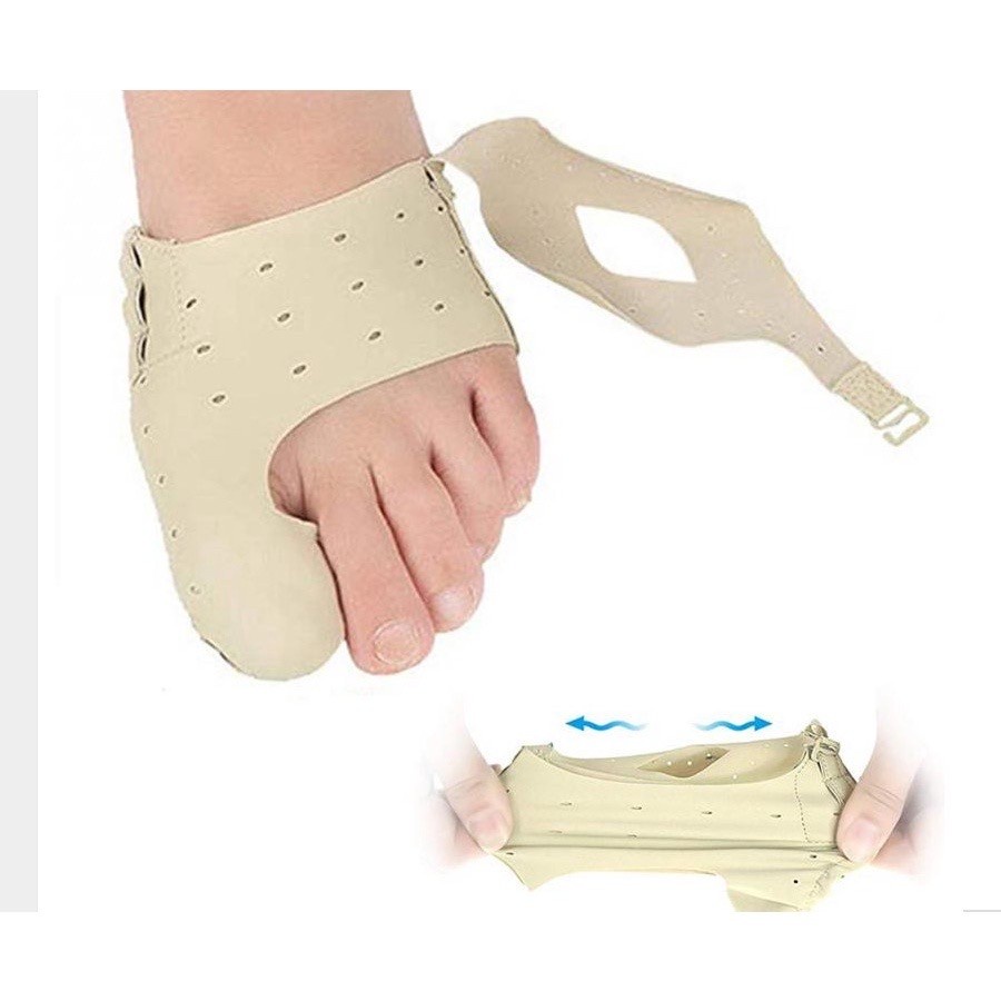 Bunion corrector big foot bones Shopee Malaysia