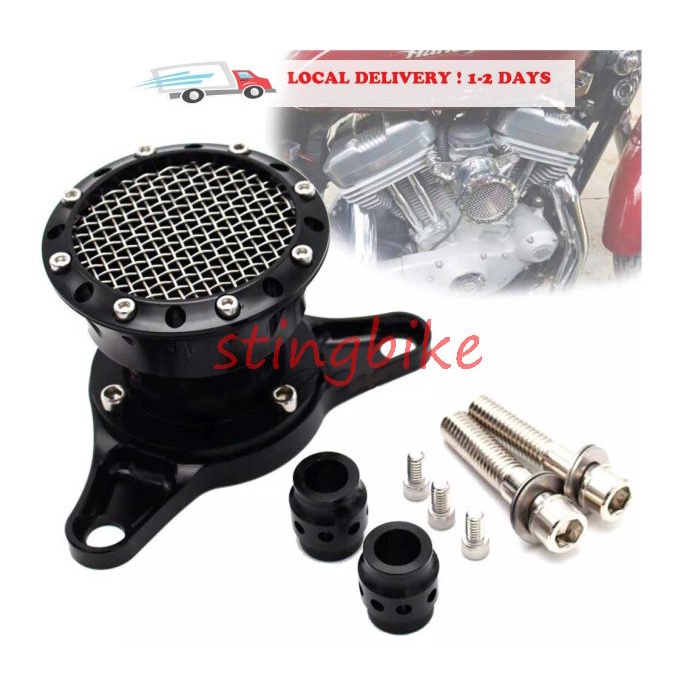 harley sportster iron 883 xl1200 air filter Shopee Malaysia