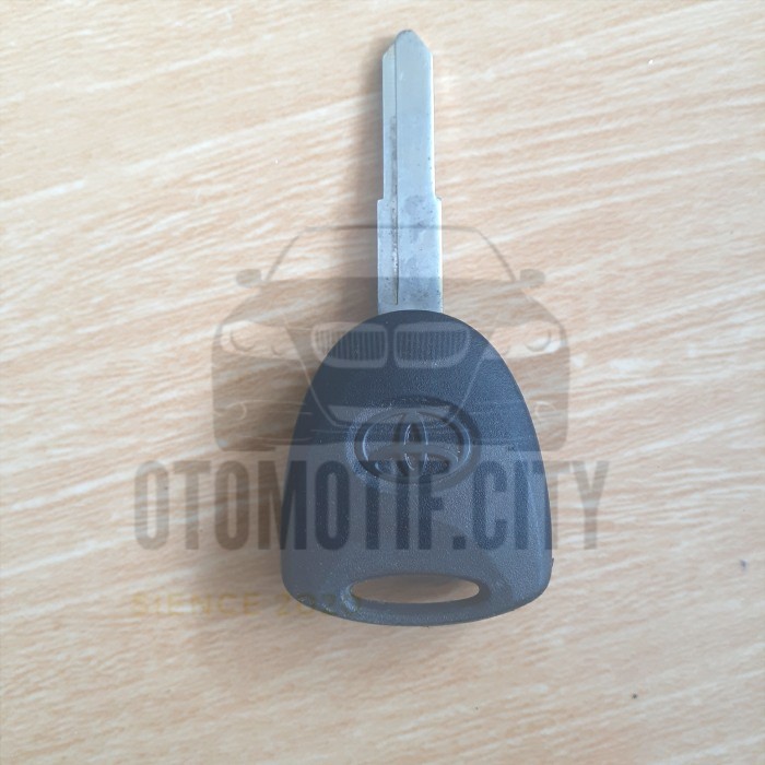 Toyota Avanza All New Car Ignition Key, Shopee Malaysia