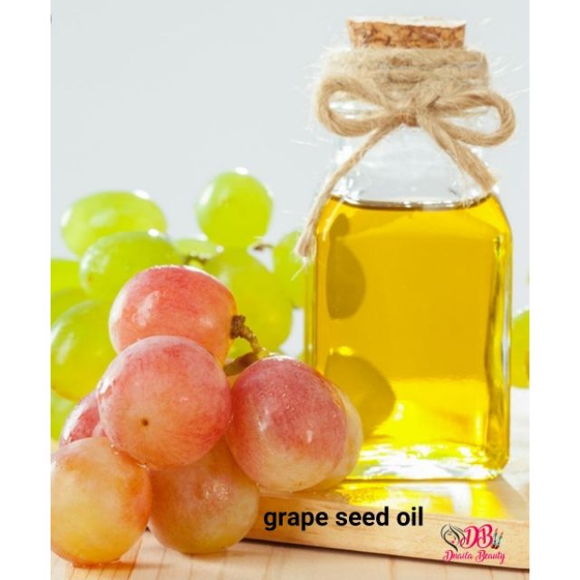 Grapeseed Oil — Is It A Healthy Cooking Oil?, 58 OFF