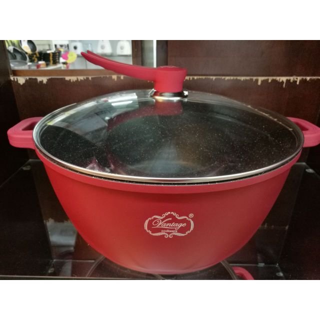 PERIUK RENDANG VANTAGE 40CM | Shopee Malaysia