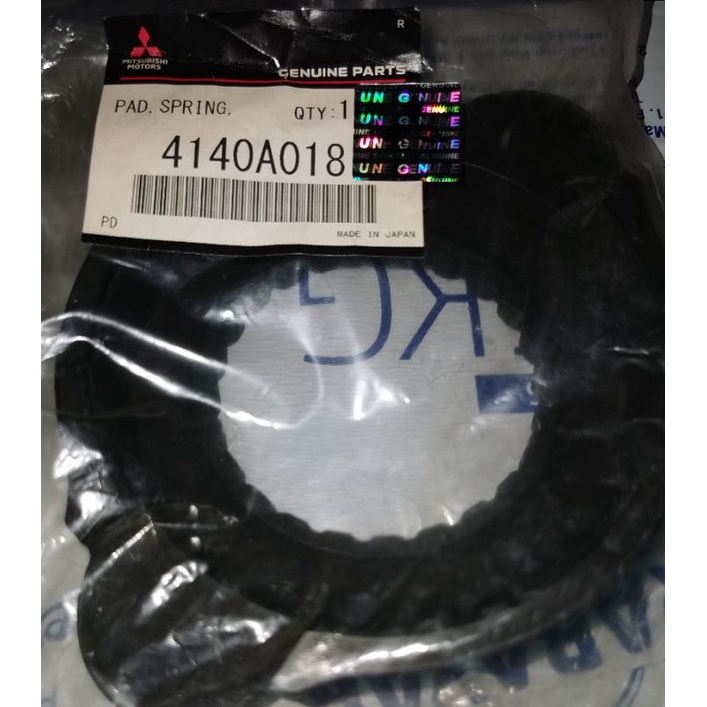 2PCS Rear absorber top pad/bush - Mitsubishi Lancer/evo x/asx/proton ...