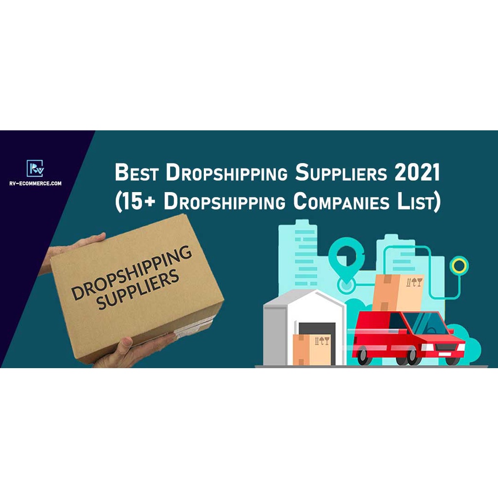 [Fast Shipping] Dropship Shopee Auto Latest dropshipping Supplier List
