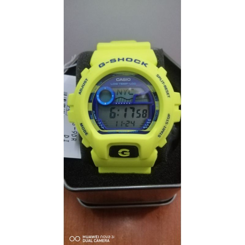 Harga g discount shock sea snake