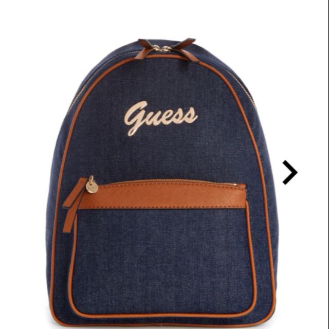 Guess backpack online malaysia