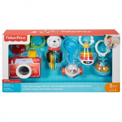 Infant classics 2024 gift set