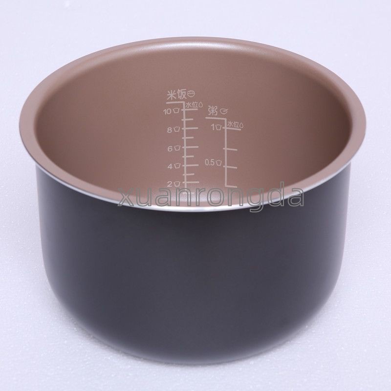 Philips Inner POT Rice Cooker 5 liters 10 cups HD4754 HD4755 HD4768