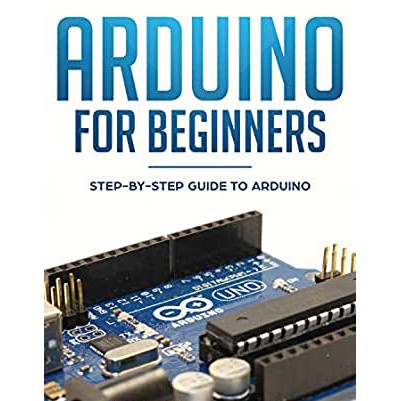 Course for Arduino A step-by-step how-to guide | Shopee Malaysia
