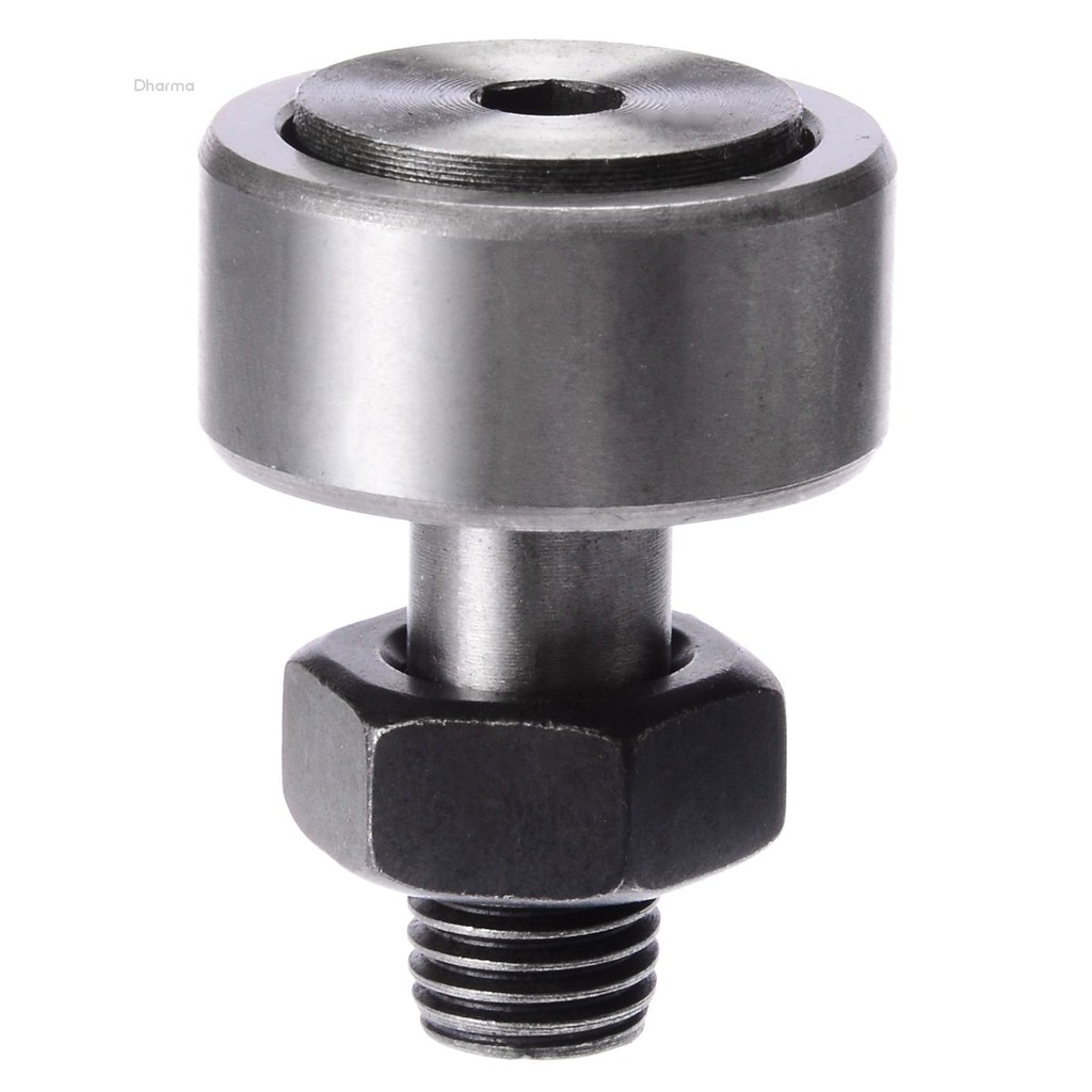 Dharma KR26 26mm Cam Follower Needle Roller Stud Type Track Bearing