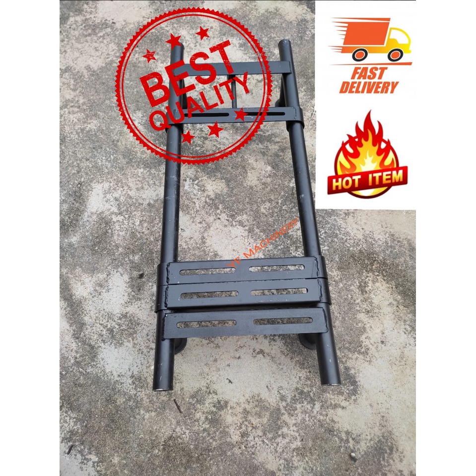 READY STOCK Power Sprayer Engine Frame ROUND HEAVY DUTY(HIGHT QUALITY ...