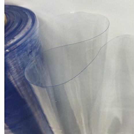 Plastik Jernih Alas Meja 0.45mm/0.35mm /0.30mm / 0.20mm & 0.15mm Tebal ...